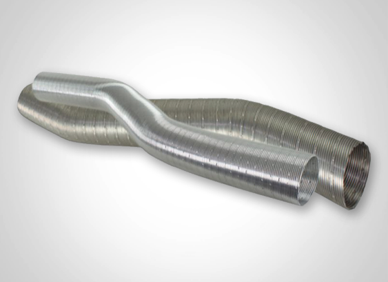 Flexible ducts