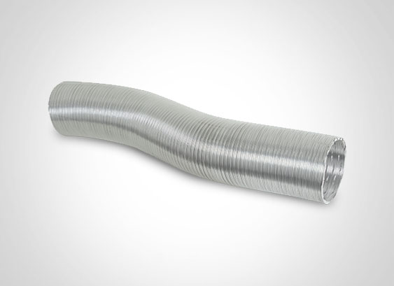 Alustretchrohr